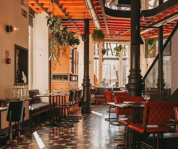 Отель 1908 Lisboa Hotel