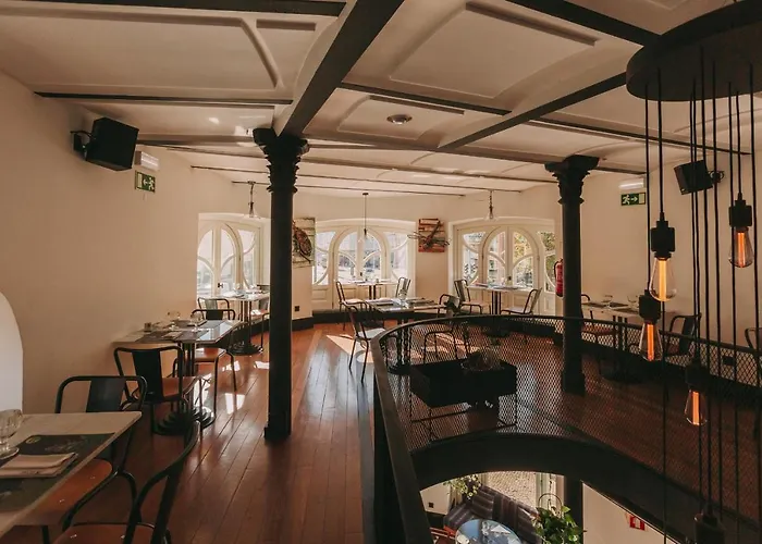 Отель 1908 Lisboa Hotel Лиссабон