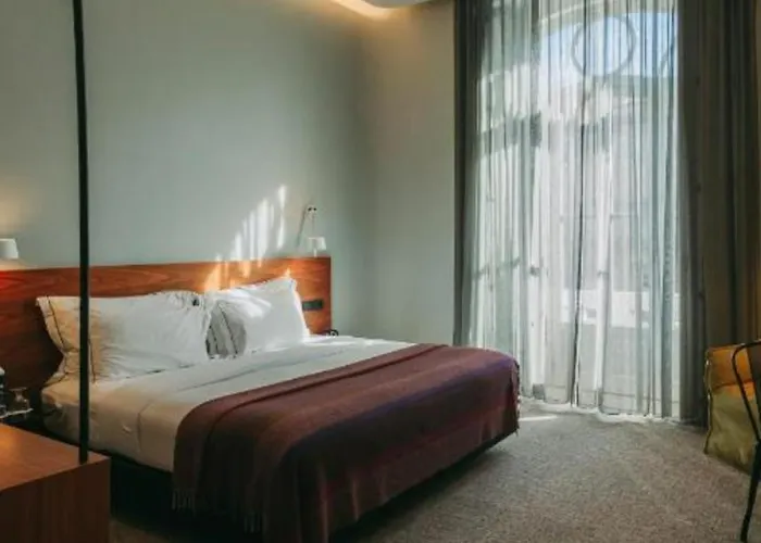 1908 Lisboa Hotel Лиссабон