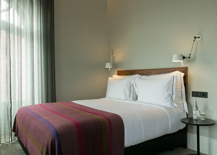 1908 Lisboa Hotel 4*