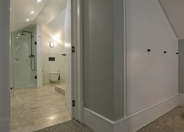 1908 Lisboa Hotel Отель Лиссабон