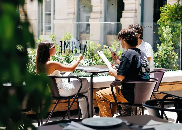 1908 Lisboa Hotel Отель 4*