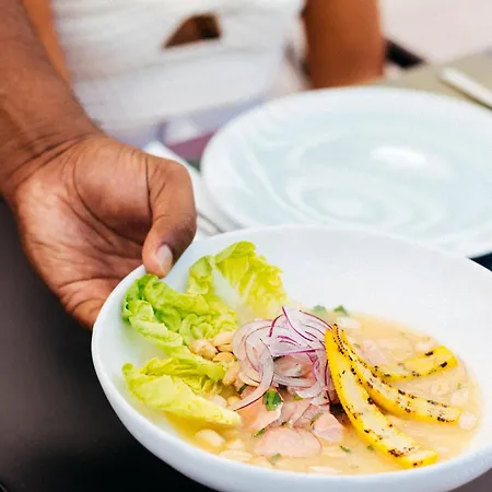 1908 Ξενοδοχείο