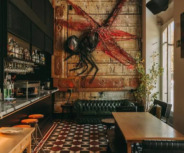 1908 リスボア ホテル