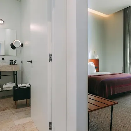 Hotel 1908 Lisboa Hotel