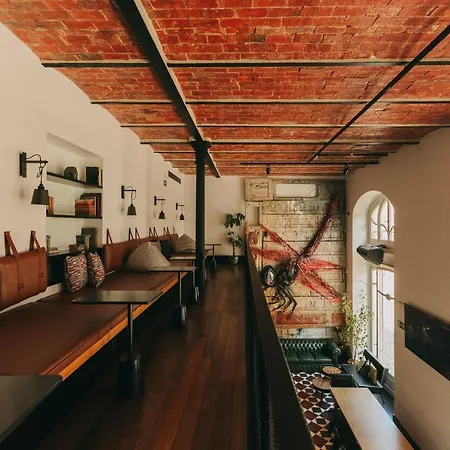 1908 Lisboa Hotel Lisbon