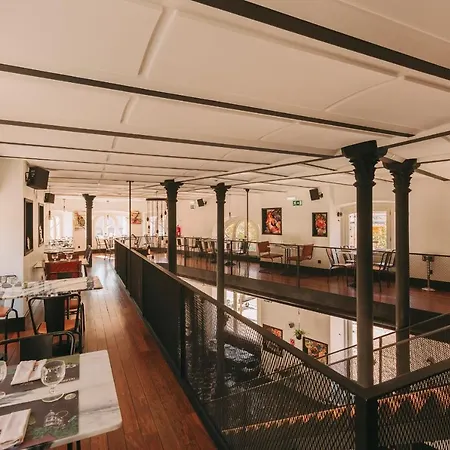 1908 Lisboa Hotel 4* Lisbon