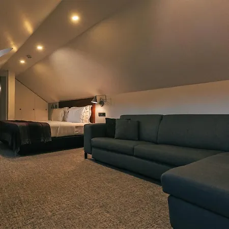 Hotel 1908 Lisboa Hotel