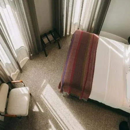 1908 Lisboa Hotel 4*