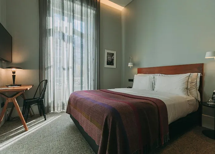 Hotel 1908 Lisboa